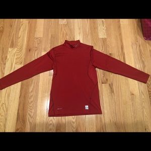 Nike Pro Combat Shirt